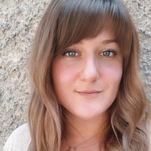 Meet your Posher, Marie-pier